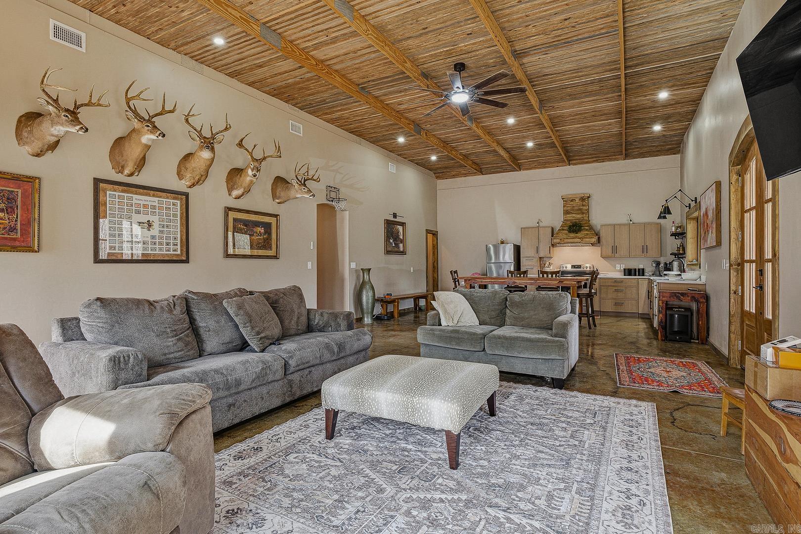 4822  Possum Hollow  Harrisburg, AR