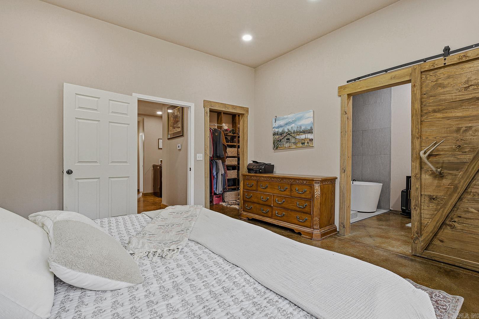 4822 Possum Hollow  Harrisburg, AR