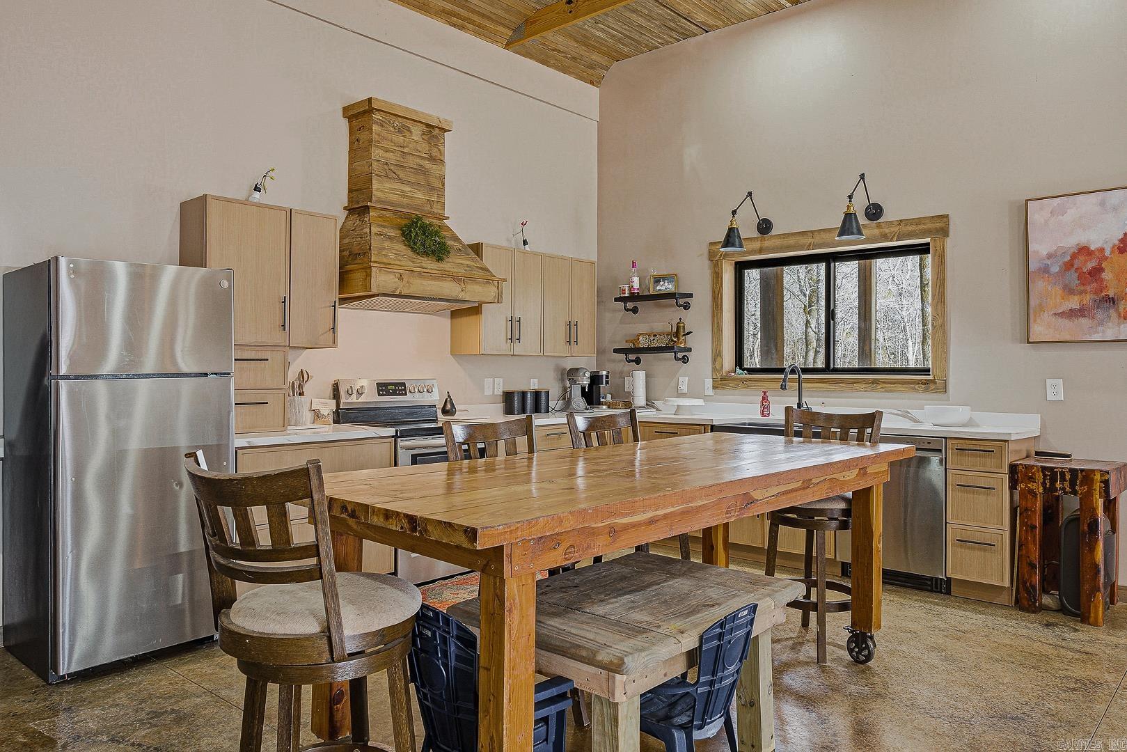 4822 Possum Hollow  Harrisburg, AR