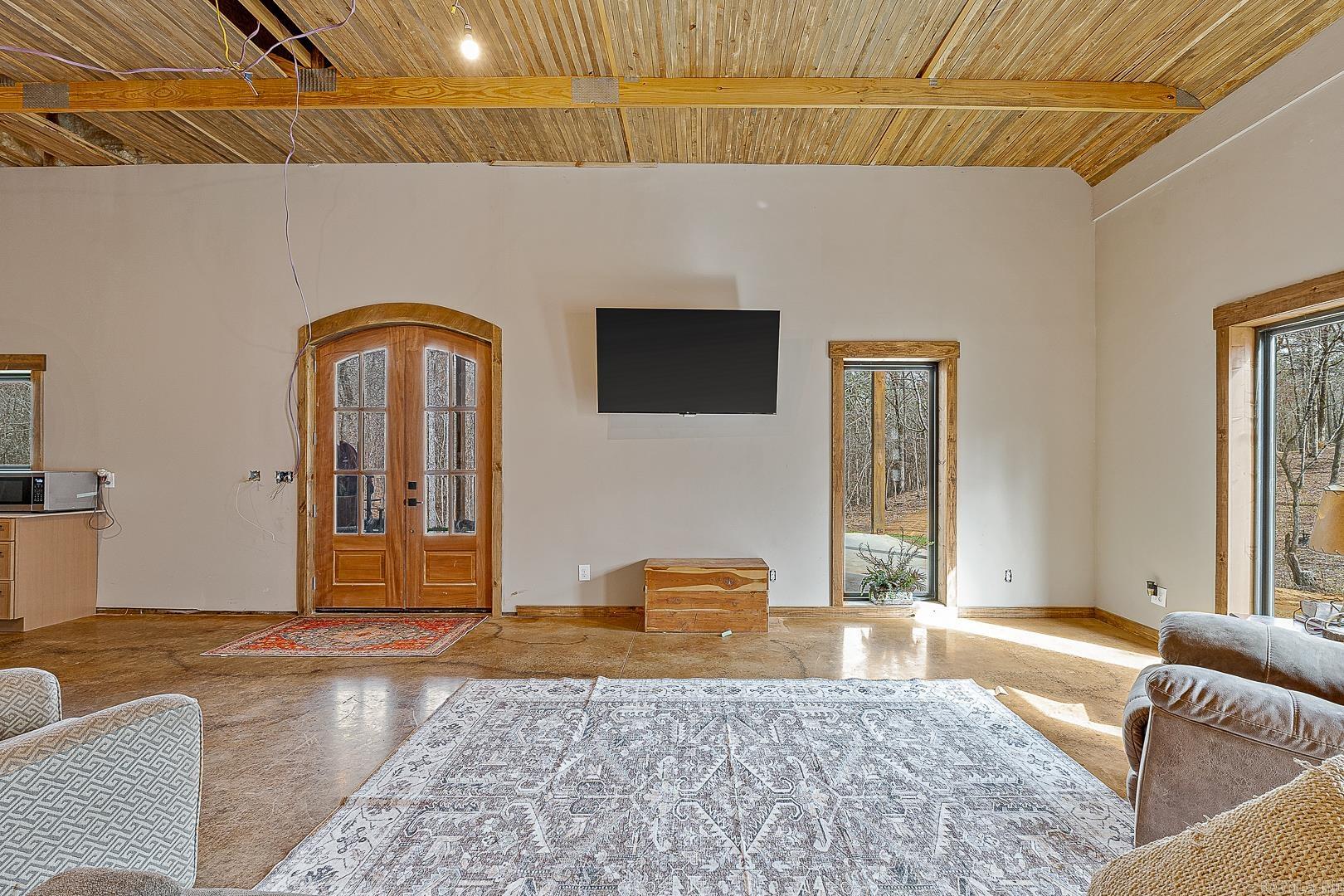 4822 Possum Hollow Road Harrisburg, AR 72432