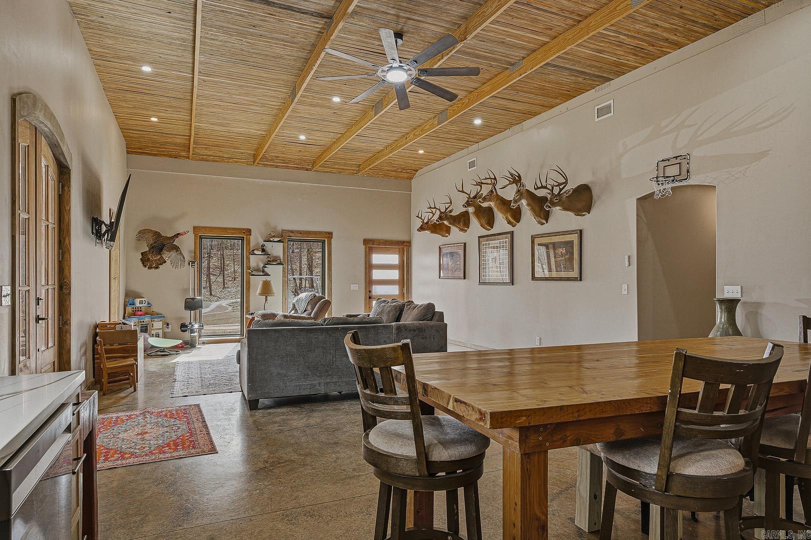 4822 Possum Hollow  Harrisburg, AR