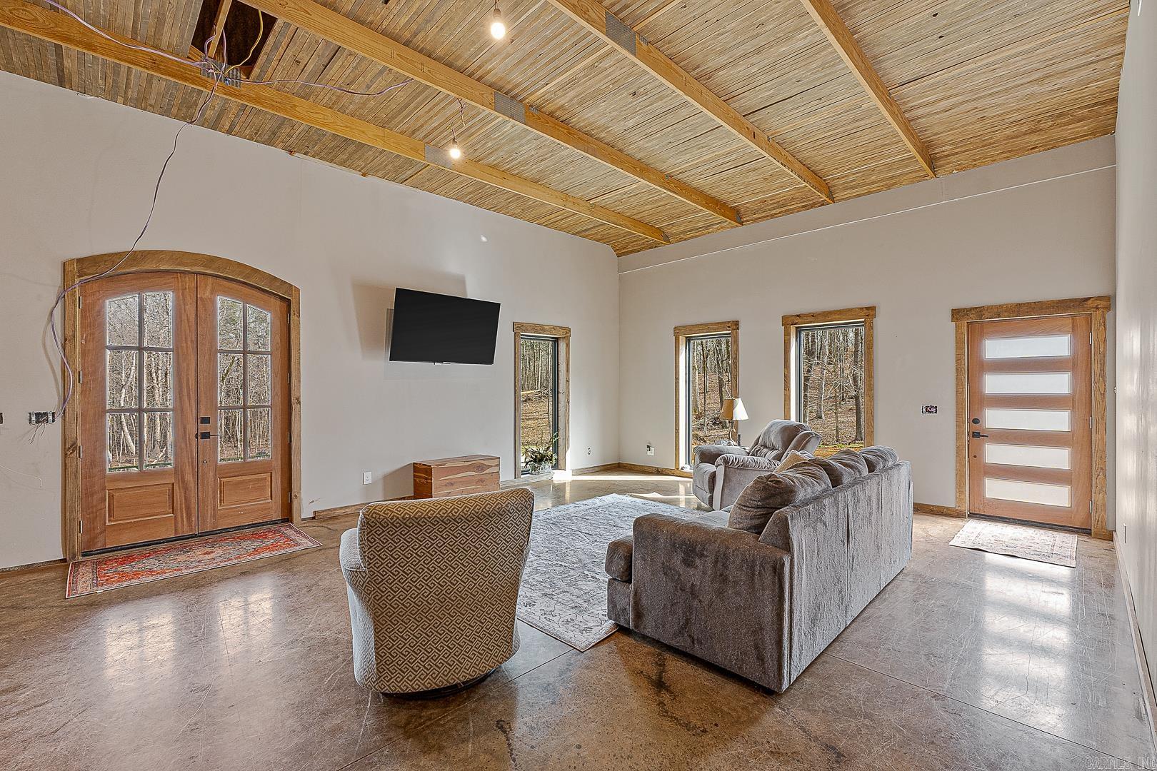 4822 Possum Hollow Road Harrisburg, AR 72432