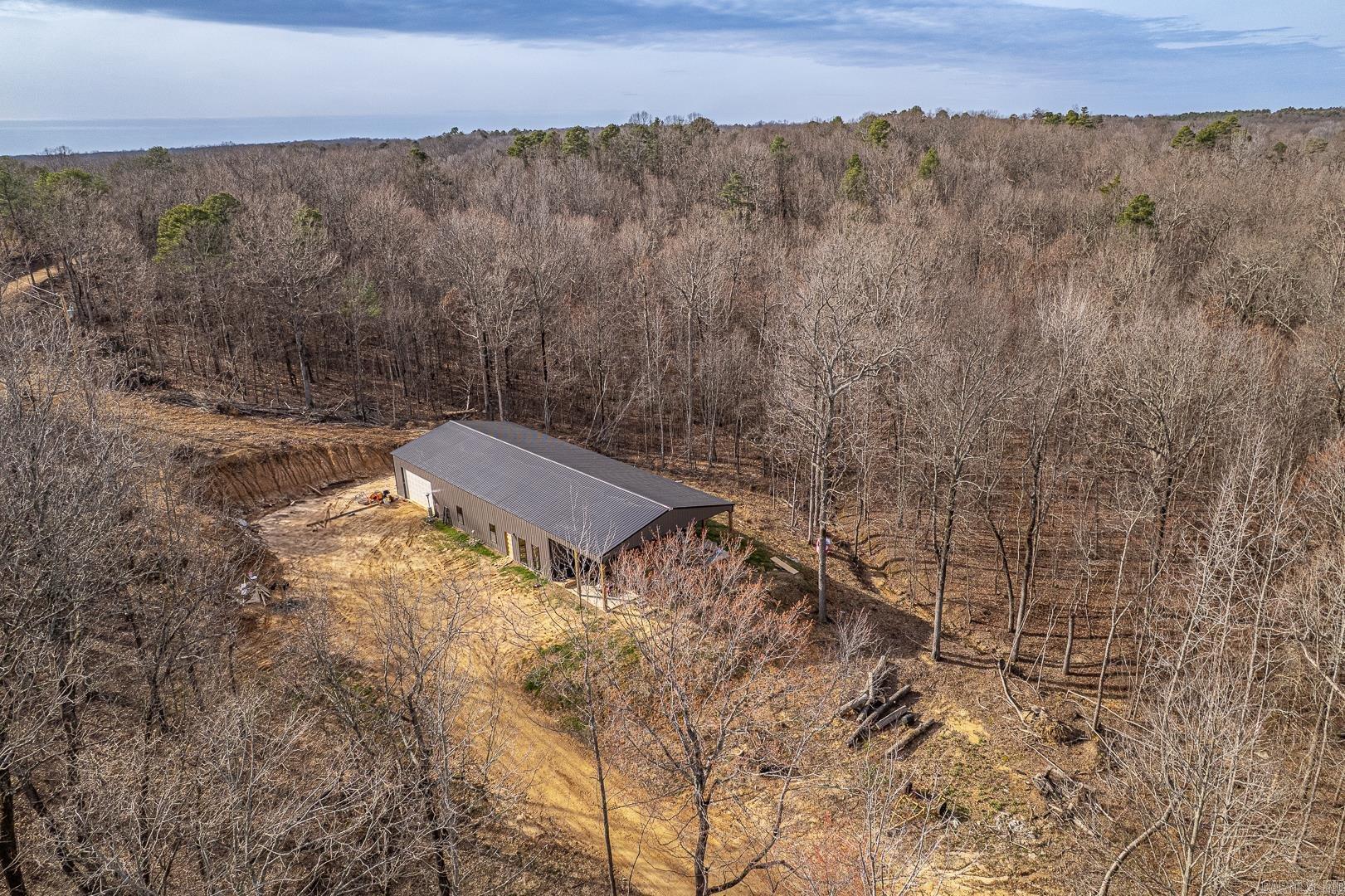 4822 Possum Hollow Road Harrisburg, AR 72432