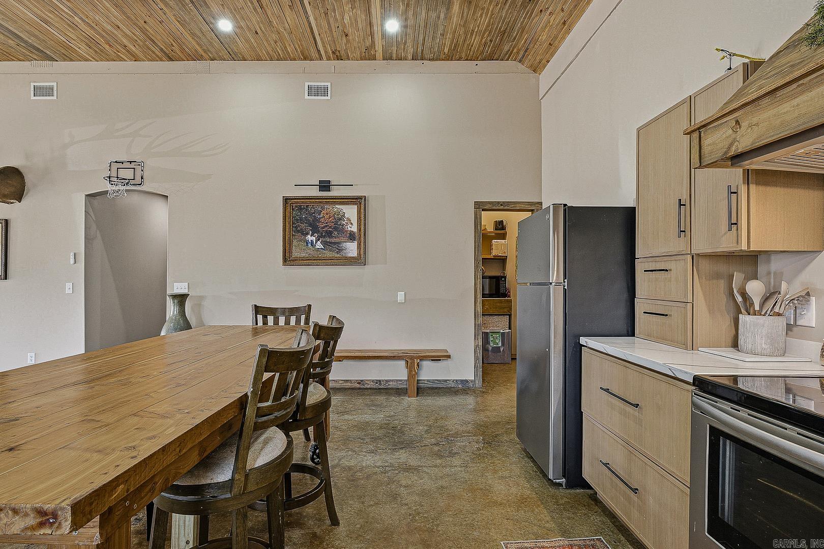 4822 Possum Hollow  Harrisburg, AR