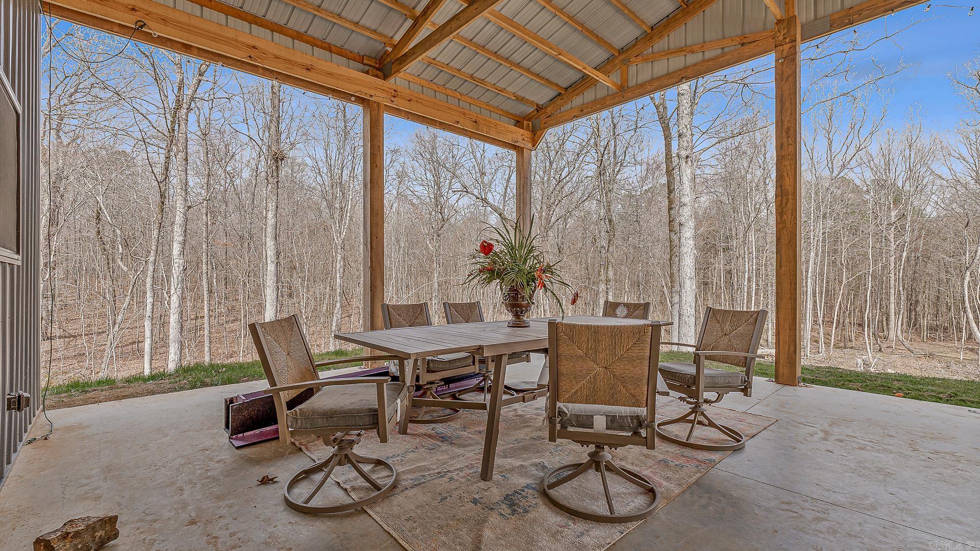 4822 Possum Hollow Road Harrisburg, AR 72432