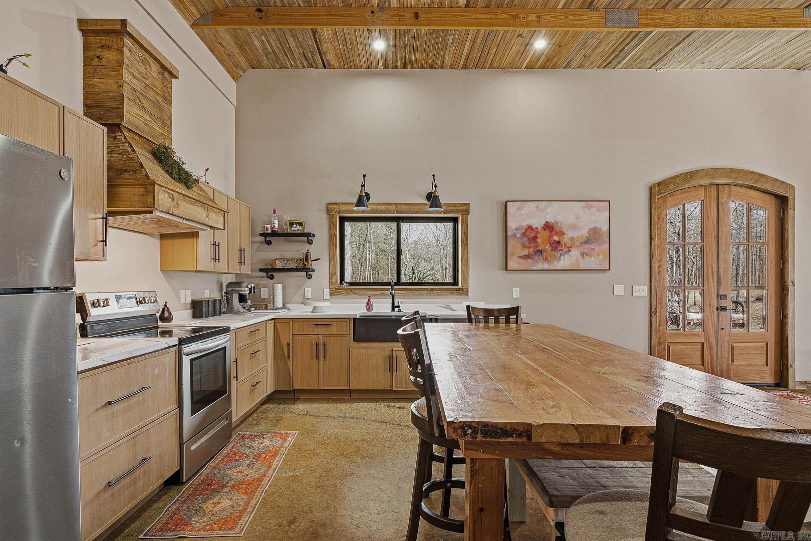 4822 Possum Hollow  Harrisburg, AR