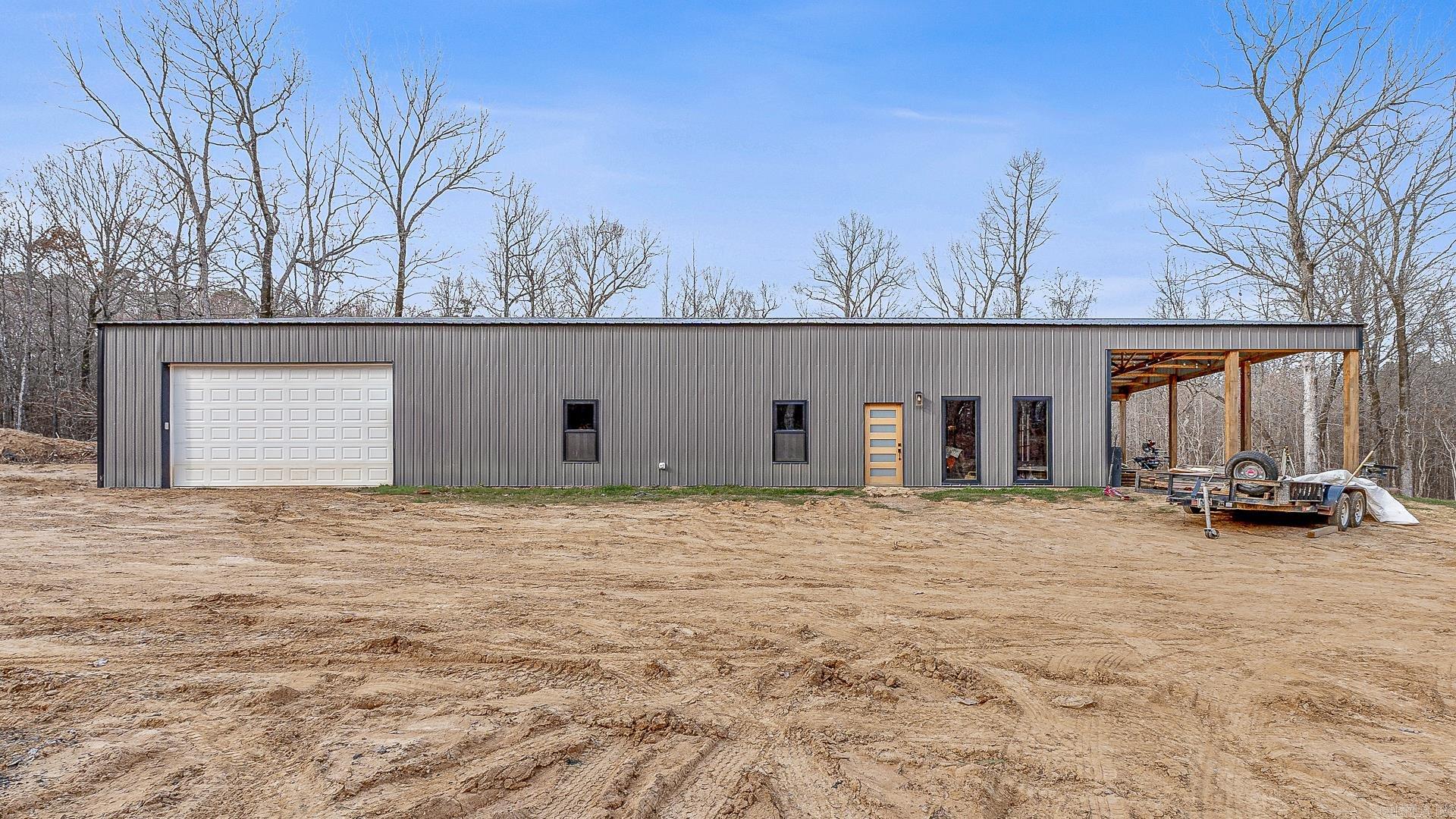 4822 Possum Hollow Road Harrisburg, AR 72432