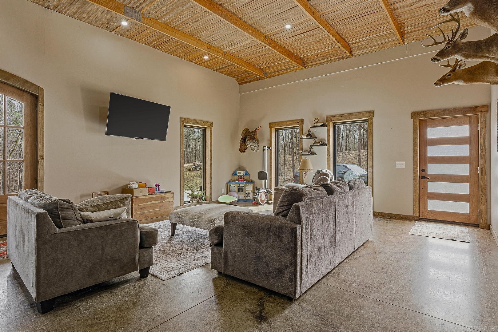 4822 Possum Hollow  Harrisburg, AR