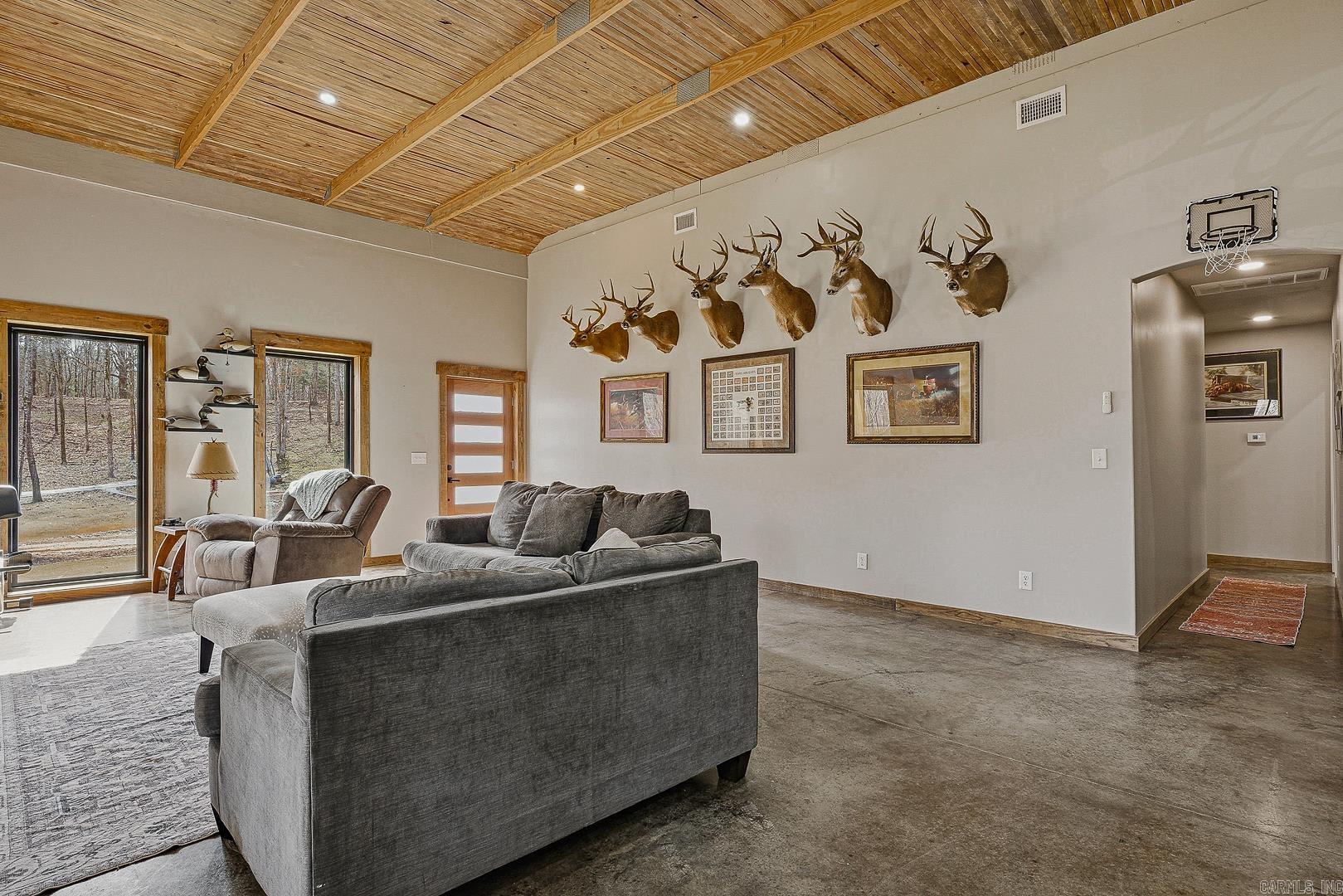 4822 Possum Hollow  Harrisburg, AR