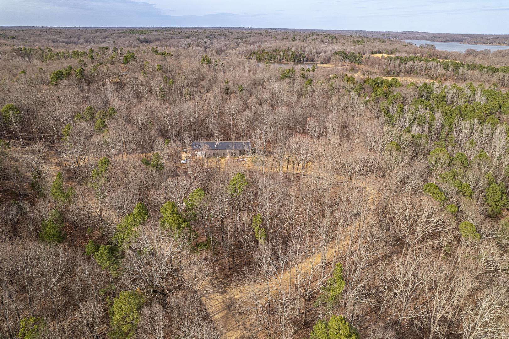 4822 Possum Hollow Road Harrisburg, AR 72432