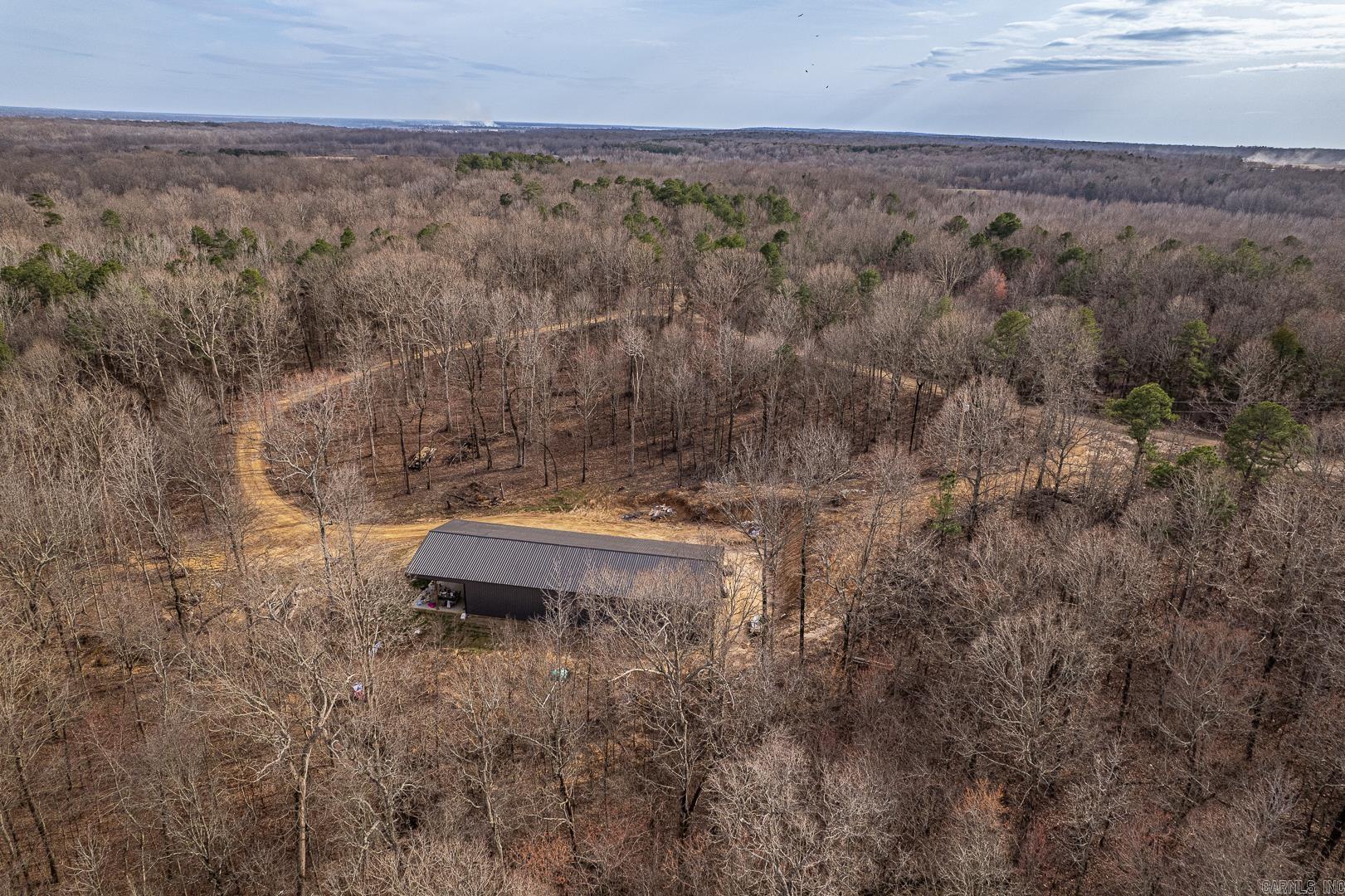 4822 Possum Hollow Road Harrisburg, AR 72432