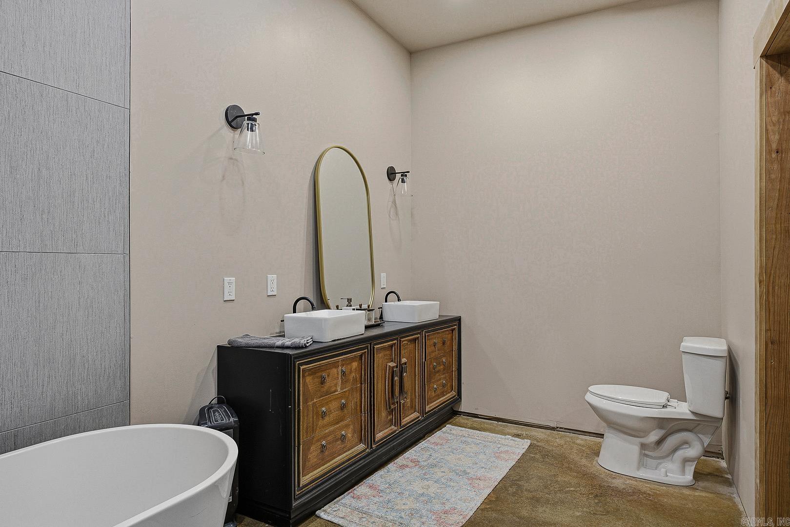 4822 Possum Hollow  Harrisburg, AR