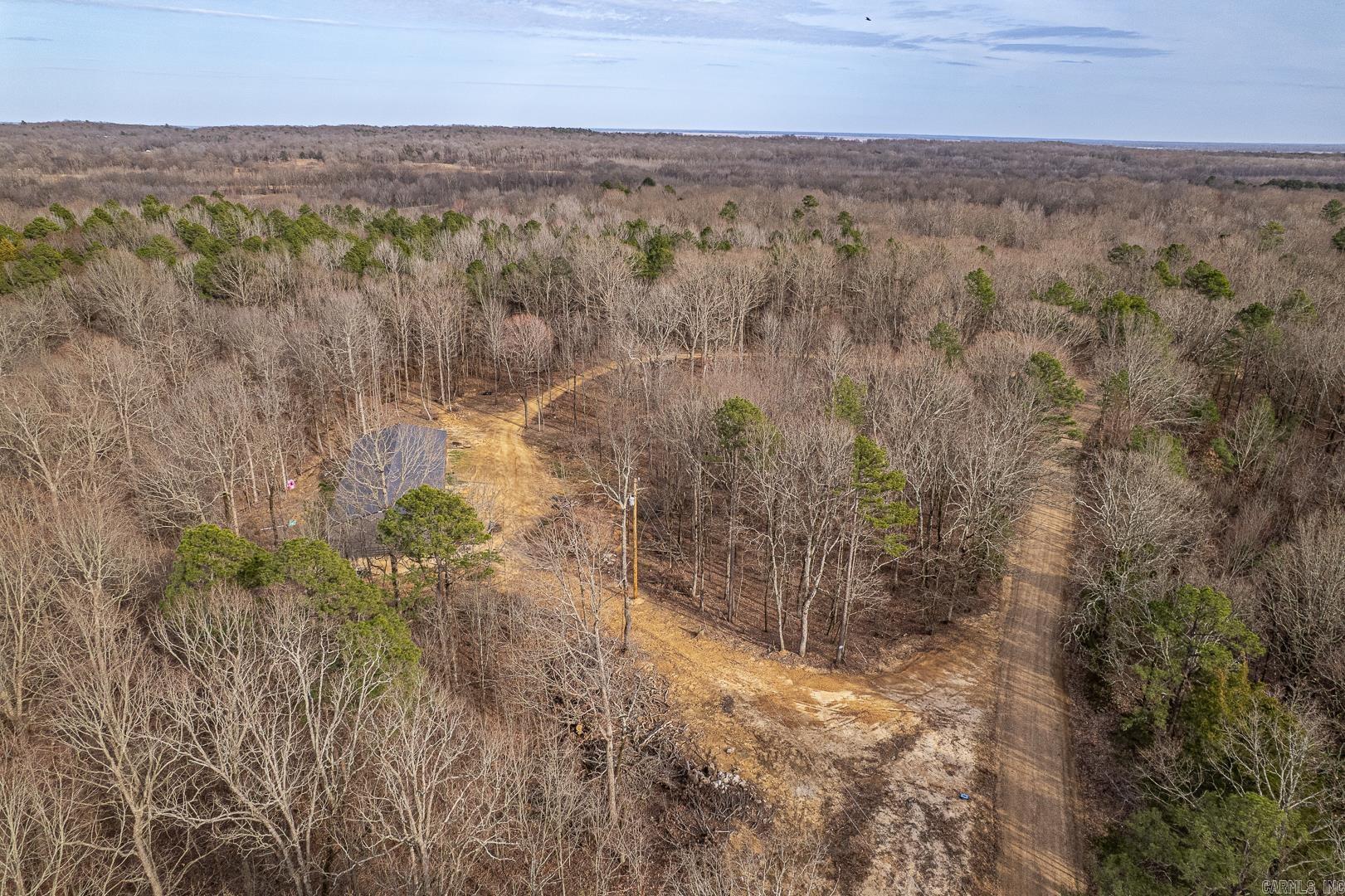 4822 Possum Hollow Road Harrisburg, AR 72432