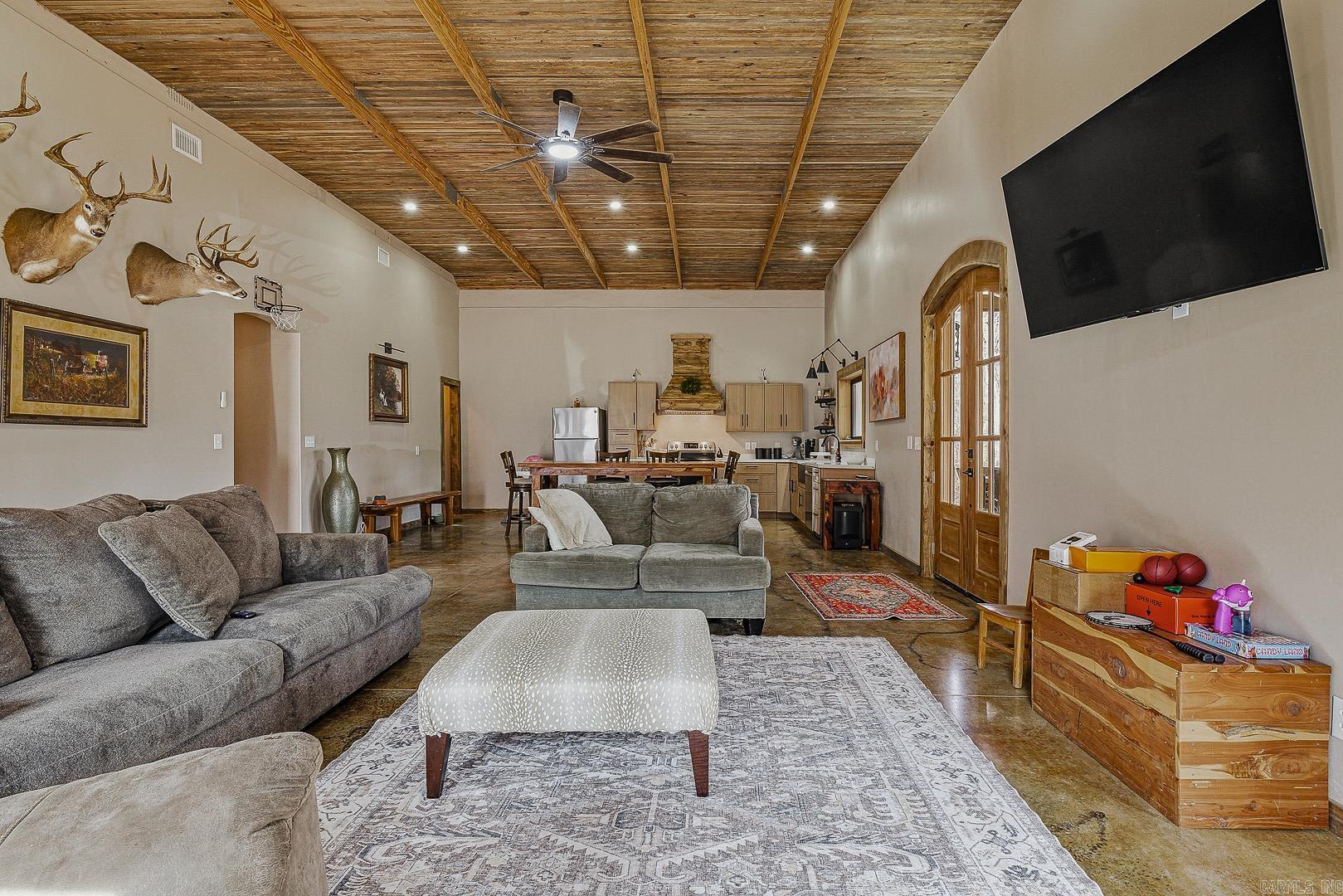 4822 Possum Hollow  Harrisburg, AR