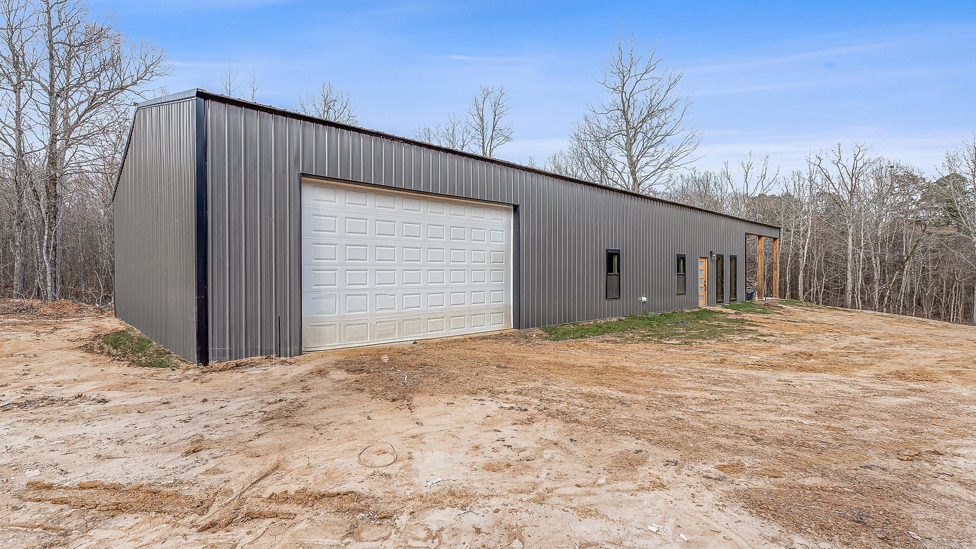 4822 Possum Hollow  Harrisburg, AR