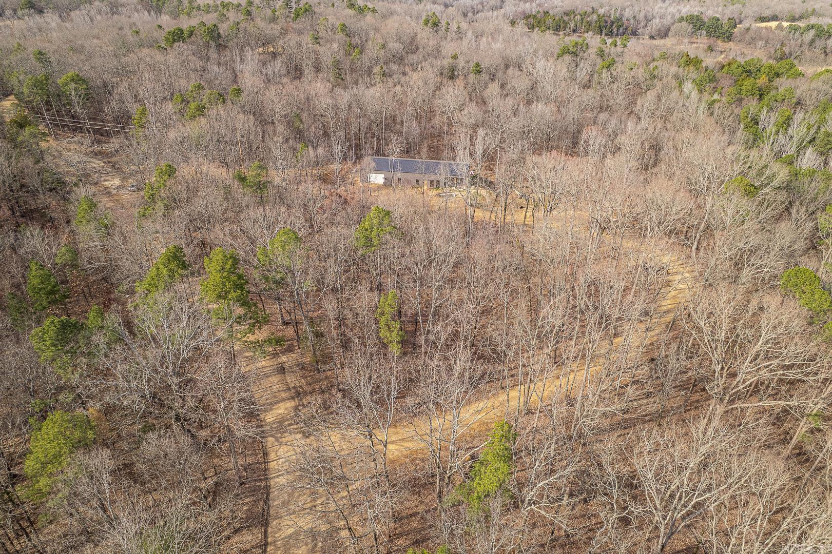 4822 Possum Hollow  Harrisburg, AR