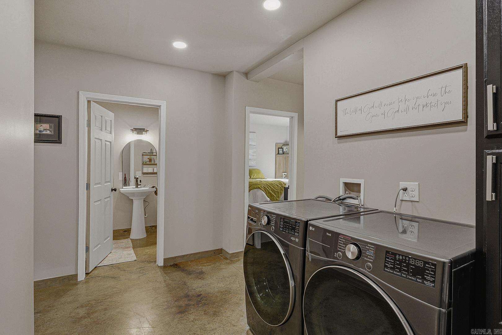 4822 Possum Hollow  Harrisburg, AR