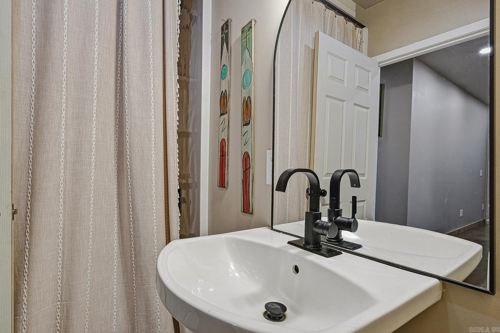 4822 Possum Hollow  Harrisburg, AR