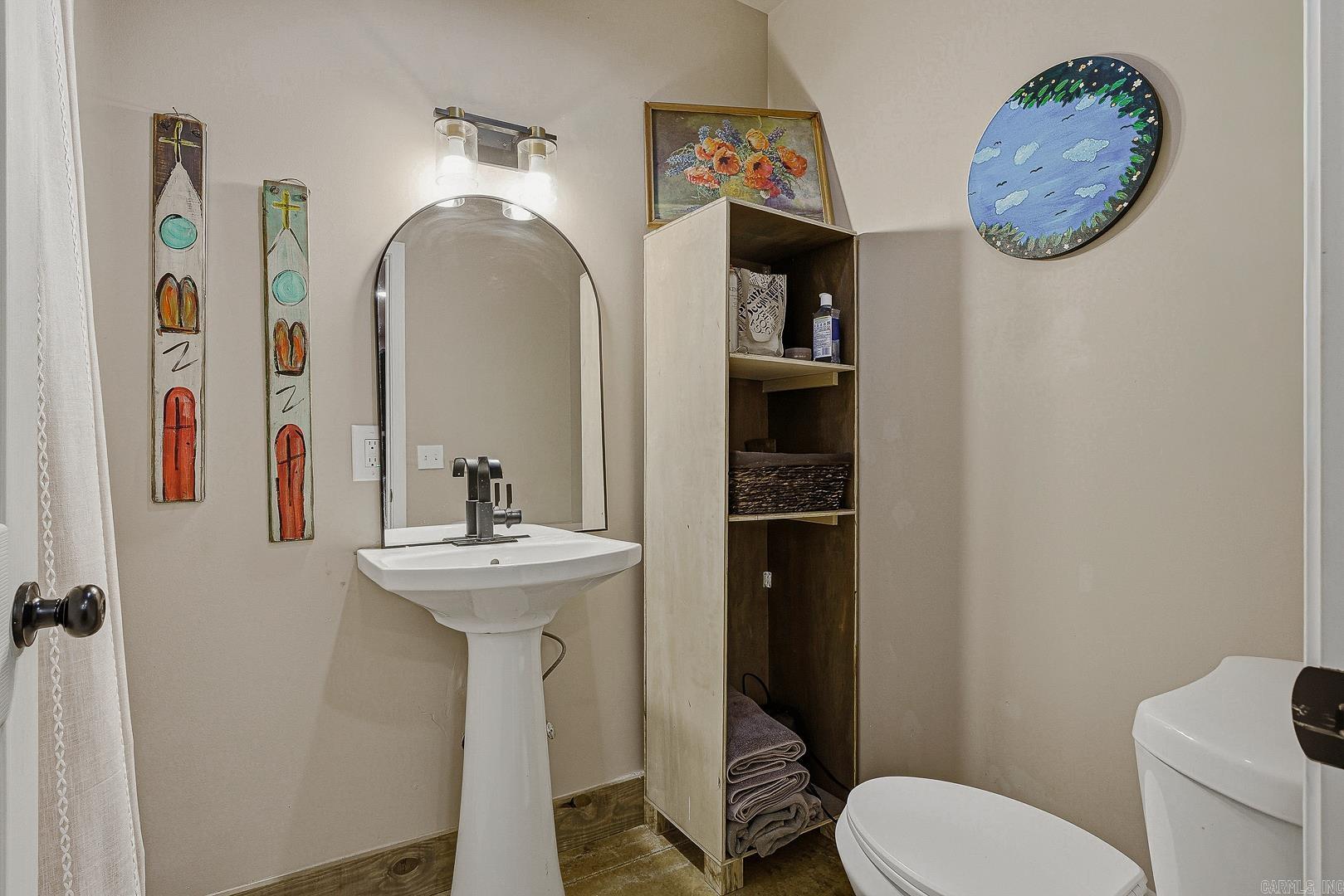 4822 Possum Hollow  Harrisburg, AR