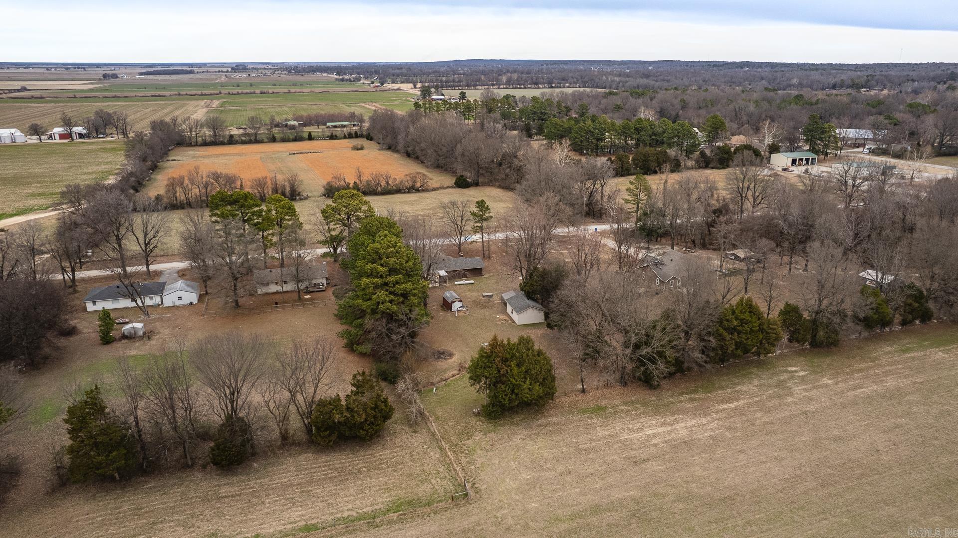 185 Greene 335  Paragould, AR