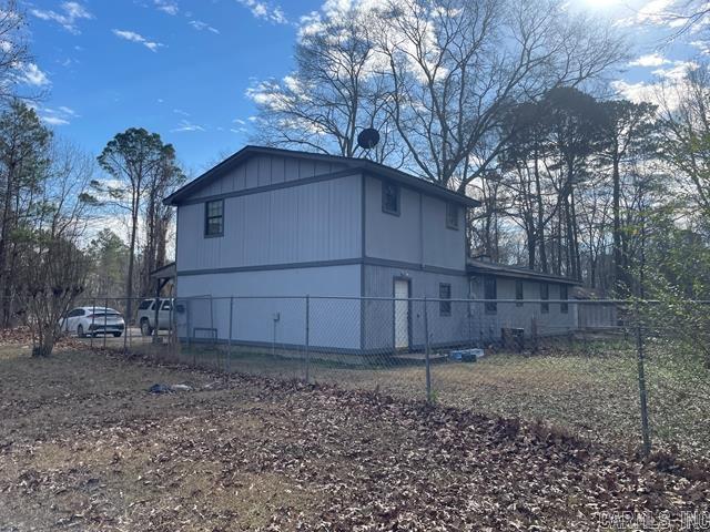 17900 Ethel Rd  Little Rock, AR