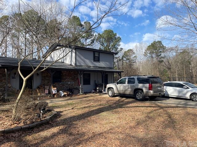 17900 Ethel Rd  Little Rock, AR