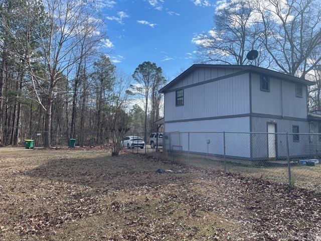 17900 Ethel Rd  Little Rock, AR