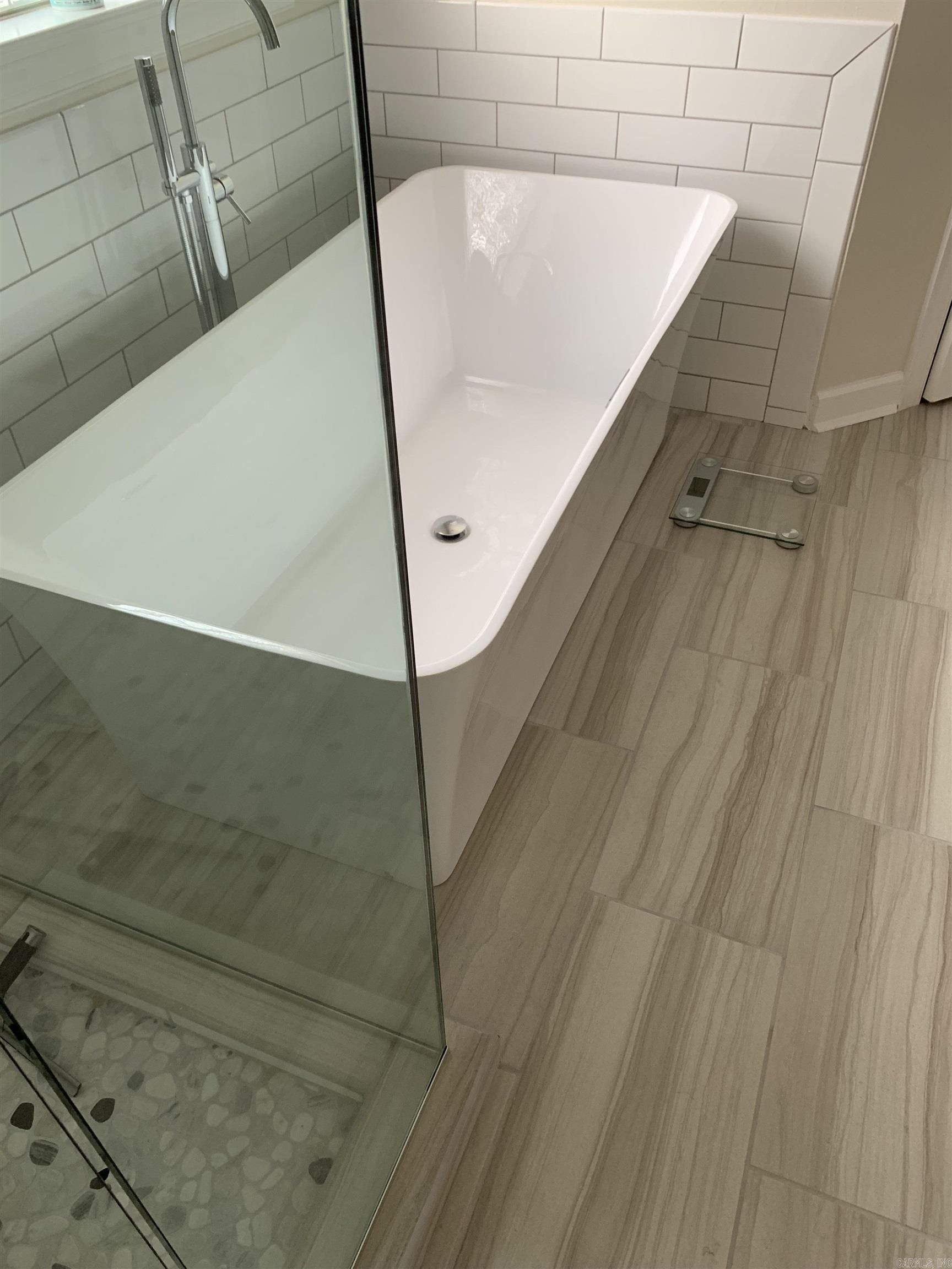 14 Bristol Court  Little Rock, AR