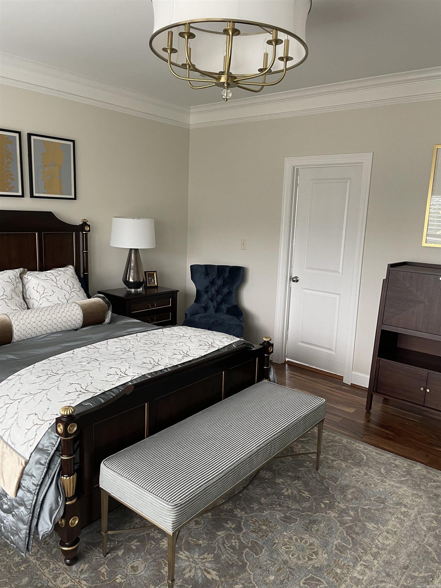 14 Bristol Court  Little Rock, AR