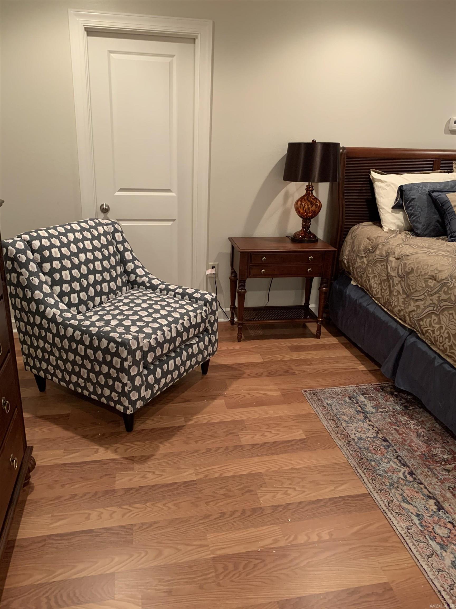 14 Bristol Court  Little Rock, AR