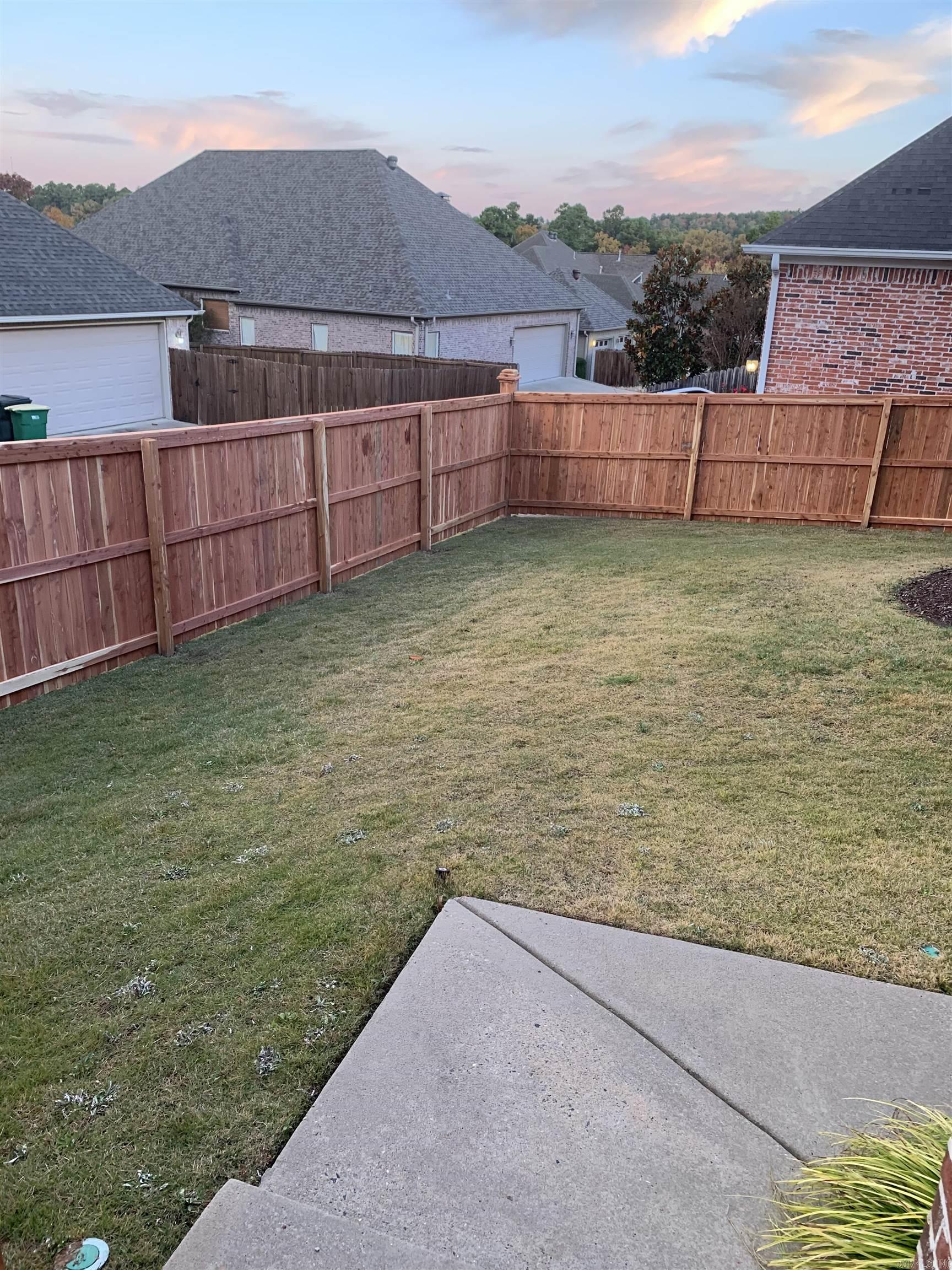 14 Bristol Court  Little Rock, AR