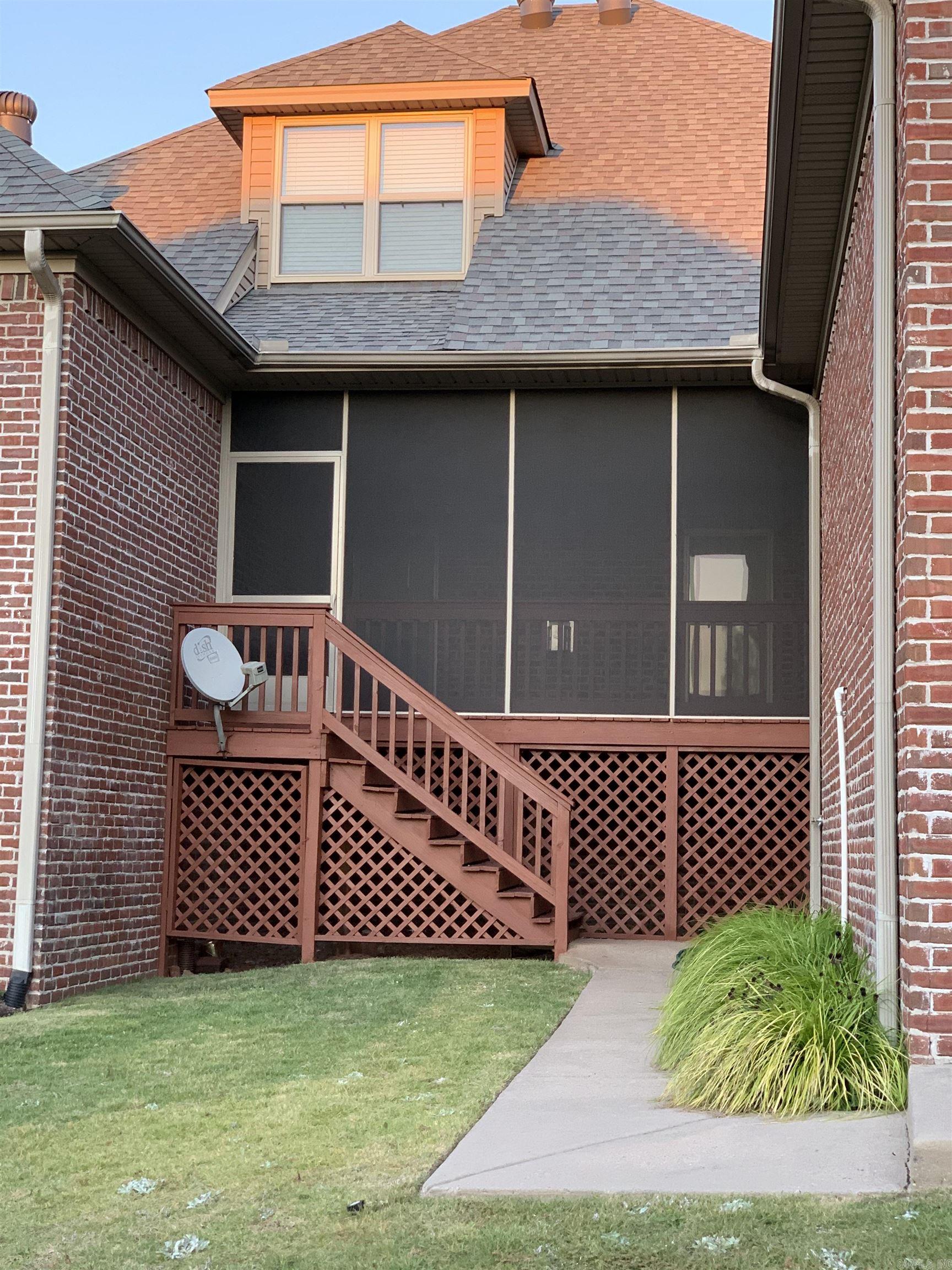 14 Bristol Court  Little Rock, AR