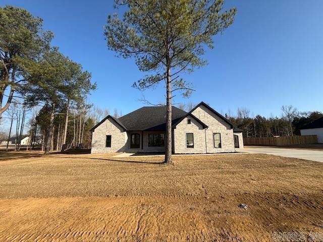 45 Ules Watson Drive Greenbrier, AR 72058