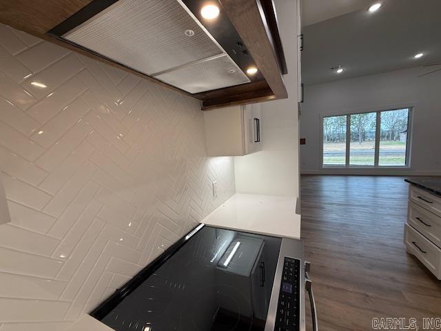 45 Ules Watson Drive Greenbrier, AR 72058