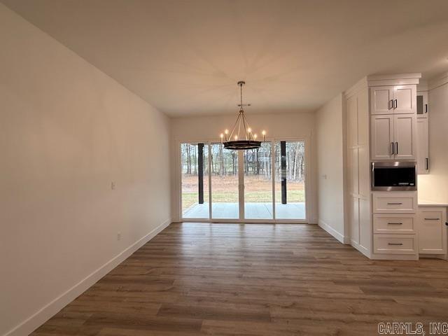 45 Ules Watson Drive Greenbrier, AR 72058