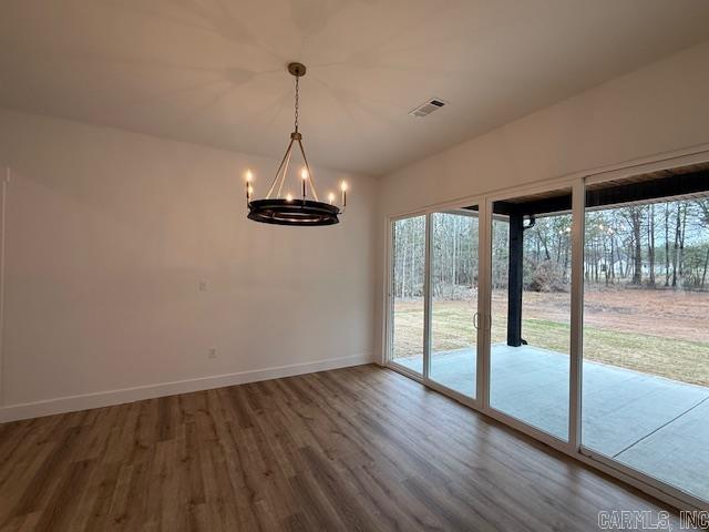 45 Ules Watson Drive Greenbrier, AR 72058