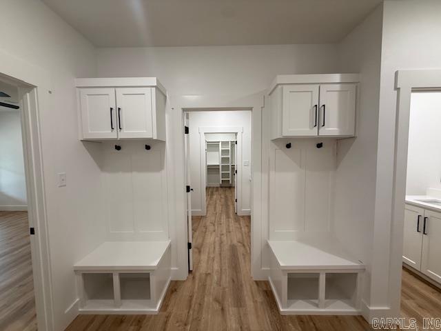 45 Ules Watson Drive Greenbrier, AR 72058