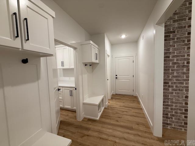 45 Ules Watson Drive Greenbrier, AR 72058