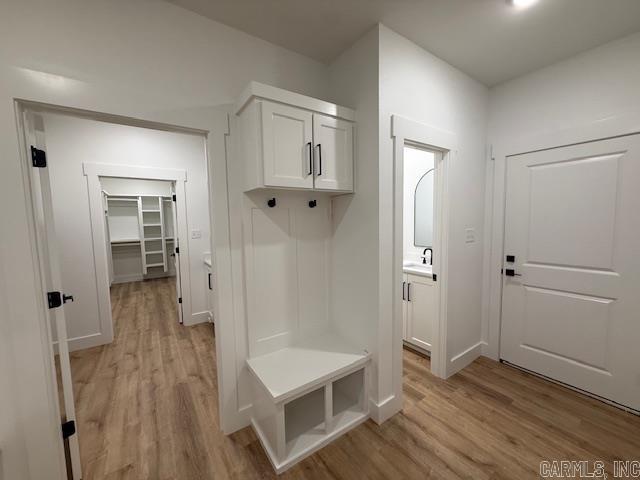 45 Ules Watson Drive Greenbrier, AR 72058