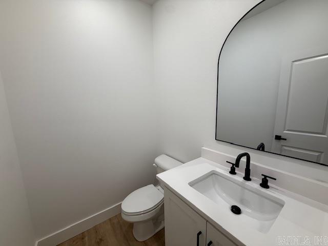 45 Ules Watson Drive Greenbrier, AR 72058