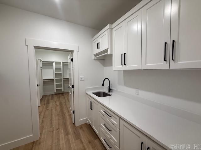 45 Ules Watson Drive Greenbrier, AR 72058