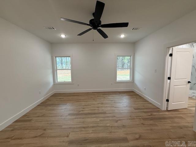 45 Ules Watson Drive Greenbrier, AR 72058