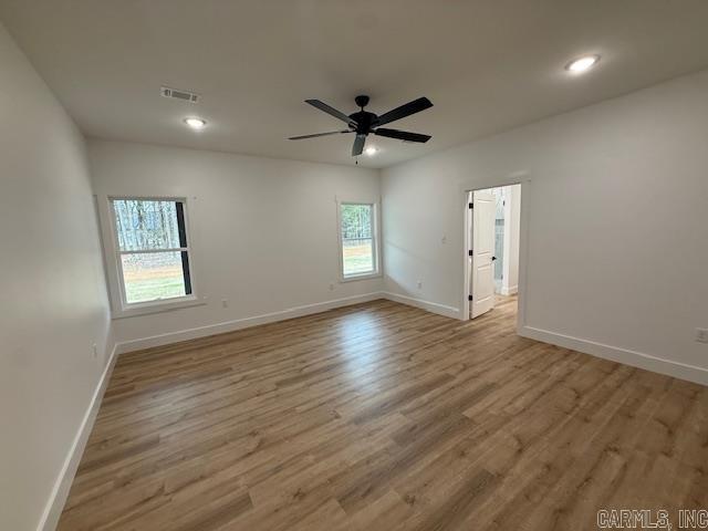 45 Ules Watson Drive Greenbrier, AR 72058