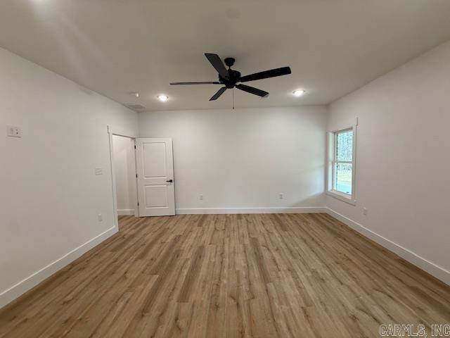 45 Ules Watson Drive Greenbrier, AR 72058