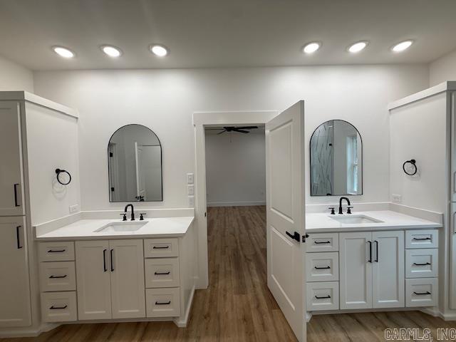 45 Ules Watson Drive Greenbrier, AR 72058