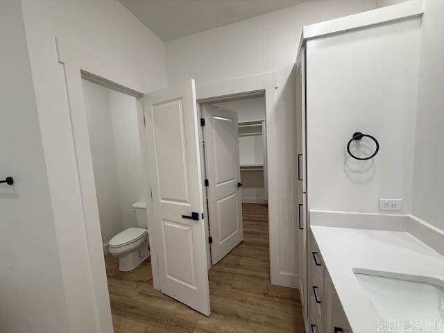 45 Ules Watson Drive Greenbrier, AR 72058