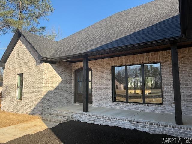 45 Ules Watson Drive Greenbrier, AR 72058