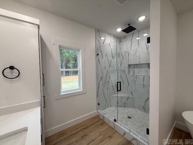 45 Ules Watson Drive Greenbrier, AR 72058