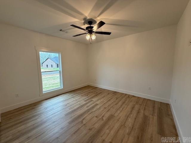 45 Ules Watson Drive Greenbrier, AR 72058