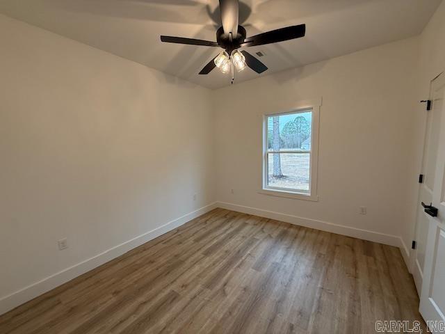 45 Ules Watson Drive Greenbrier, AR 72058